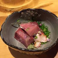 草庵　田なか - 
