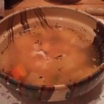 レストラン ルーマニア - 