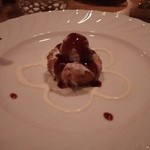 レストラン ルーマニア - 