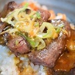 Yakiniku Geki - 