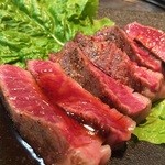 焼肉 激 - 