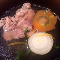 和牛懐石 但馬屋 梅田 - 