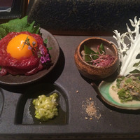 和牛懐石 但馬屋 梅田 - 