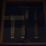 明神下 神田川 - 調度品