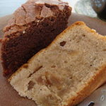 ア コテ パティスリー - ガトーマロン,