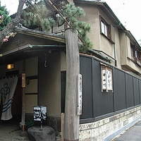 明神下 神田川 本店 - 外観