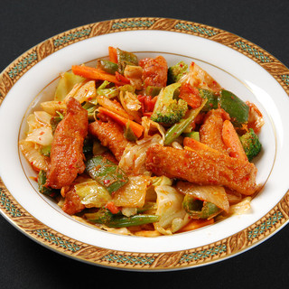 カトマンズ ガングリ_1