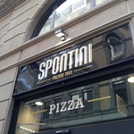 Pizzeria Spontini - 