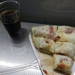 Pizzeria Spontini - 