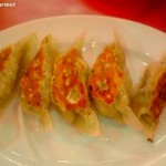 ラーメン 杉田家 - 餃子 (230円)