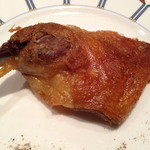 La Tupina - 素晴らしかった鴨のコンフィ