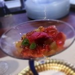 ビストロ ダイア - 