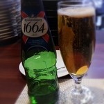 ビストロ ダイア - 