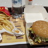 McDonald's - 料理写真: