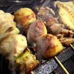 鳥吉 - 料理写真: