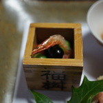 つる幸 - 五色豆