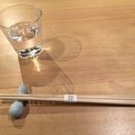 太閤うどん - ちょっと待ち時間