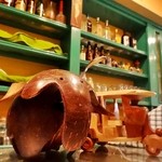 スリランカ料理 ラサハラ - 