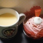 不二家 - 料理写真: