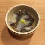 うを徳 - 海鼠酢