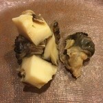 うを徳 - とこぶし