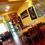 スリランカ料理 ラサハラ - 