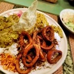 スリランカ料理 ラサハラ - 