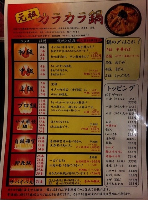 焼肉も鍋も食べれますよ By にしのりん カラカラ 金沢店 Karakara 上諸江 焼肉 食べログ 焼肉も鍋も食べれますよ By にしのりん カラカラ 金沢店 Karakara 上諸江 焼肉 食べログ