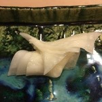 うを徳 - 京都 千枚漬け