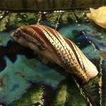 うを徳 - 小鰭（握り）