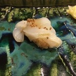 うを徳 - アオリイカ（握り）