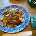 豊紀和 - ホルソバ￥８５０