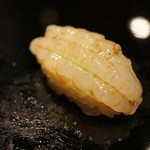 乙女寿司 - がす海老