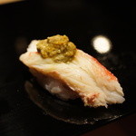 乙女寿司 - 加能蟹