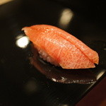 乙女寿司 - 中トロ