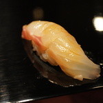 乙女寿司 - あら