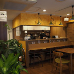 カフェ フウジュ - 