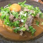 スパイスバー - 