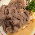 和風もつ料理 あらた - 