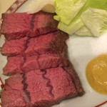 和風もつ料理 あらた - 