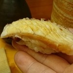 鮨 来多老 - 蛸。リフト(^-^)/
      