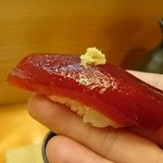 鮨 来多老 - ヅケ。リフト(^-^)/
      