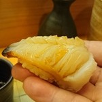 鮨 来多老 - 本ミル。リフト(^-^)/
      