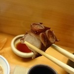 鮨 来多老 - 蛸。リフト(^-^)/
      