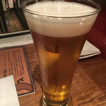 プティ ボヌール - 生ビール大