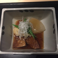 京の魚 擔 - 