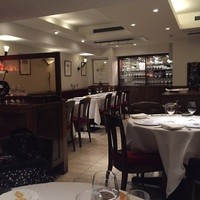 レストラン アラジン - 