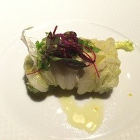 レストラン アラジン - 