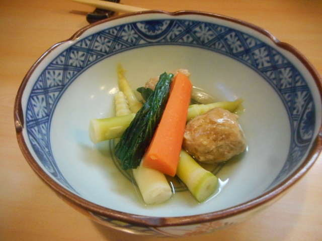 和味　いとう - 大更（日本料理）の写真