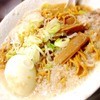 韃靼ラーメン 一秀